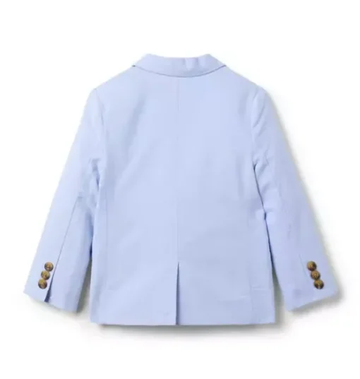 The Oxford Blazer