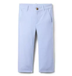 The Oxford Suit Pant