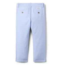 The Oxford Suit Pant