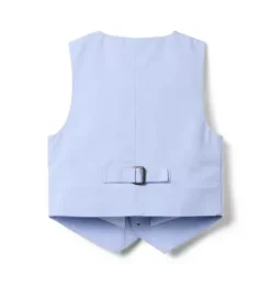 The Oxford Vest