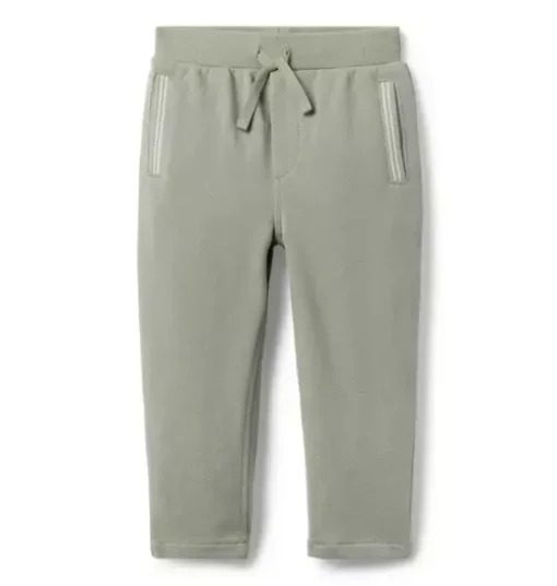 The Pique Jogger