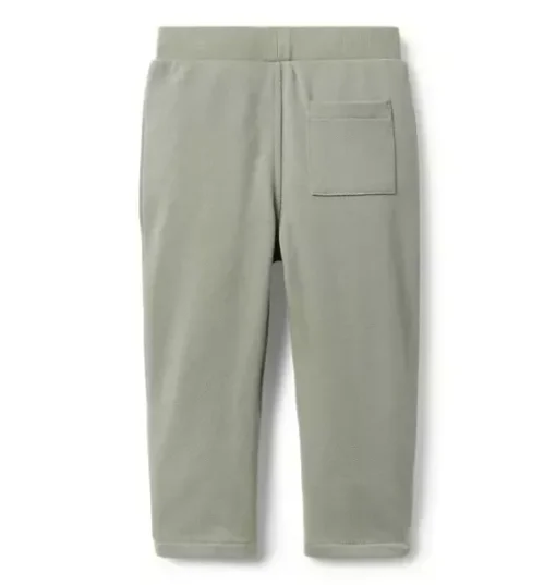 The Pique Jogger