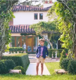 The Plaid Shirt