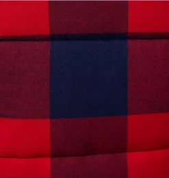 The Plaid Twill Vest