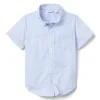 The Poplin Shirt