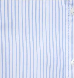 The Poplin Shirt
