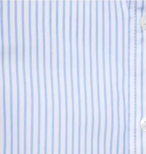 The Poplin Shirt