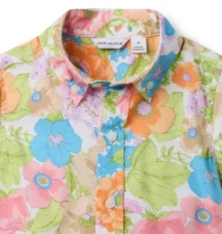 The Poplin Shirt