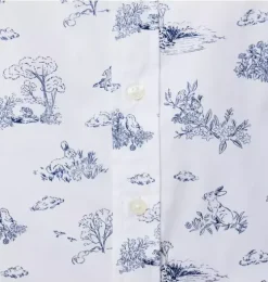 The Poplin Shirt