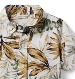 The Poplin Shirt