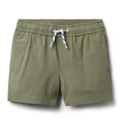 The Quick-Dry Shortest Short