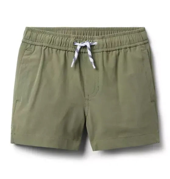 The Quick-Dry Shortest Short