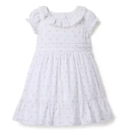 The Rosebud Dress