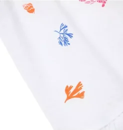 The Seas The Day Dress