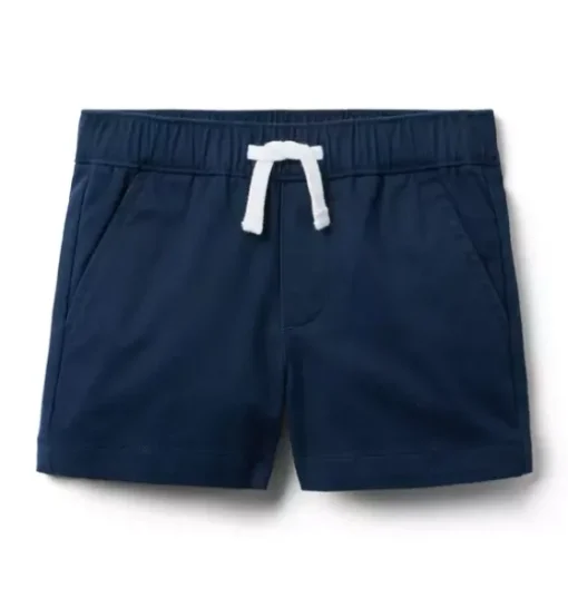 The Shortest Short