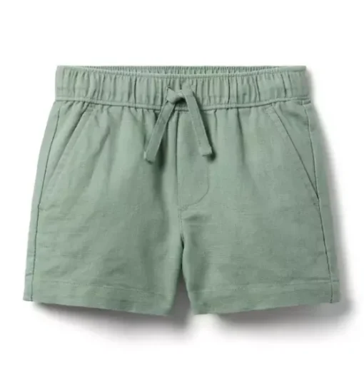 The Shortest Short