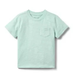 The Slub Tee