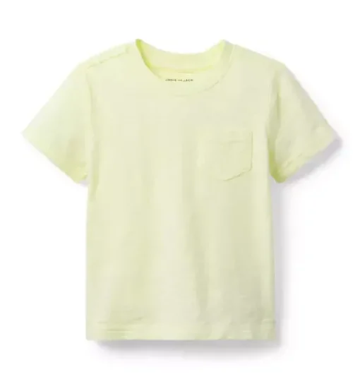 The Slub Tee