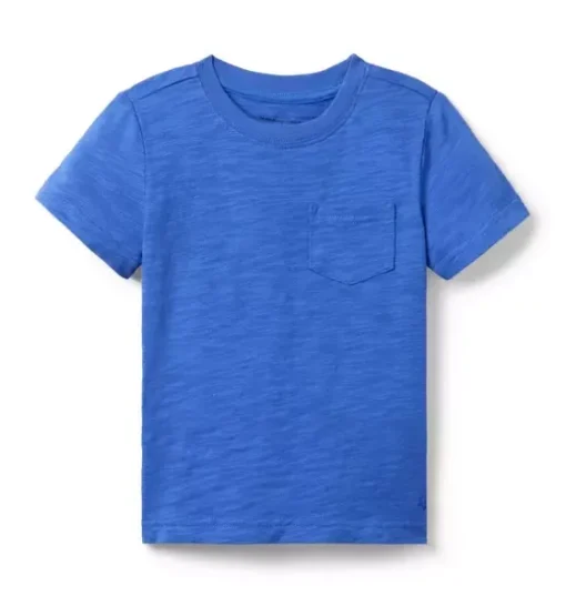 The Slub Tee