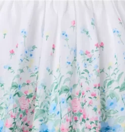 The Spring Garden Dress