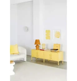 The Standard in Butter