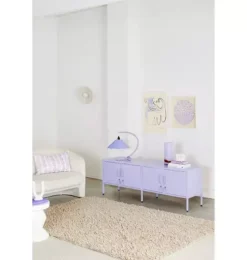 The Standard in Lilac