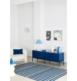 The Standard in Navy