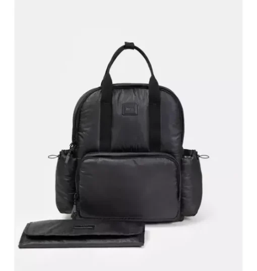 The Sydney Diaper Backpack