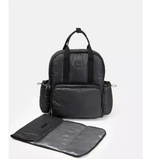 The Sydney Diaper Backpack
