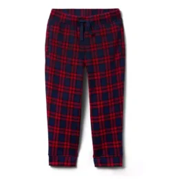 The Tartan Jogger