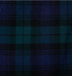 The Tartan Pant