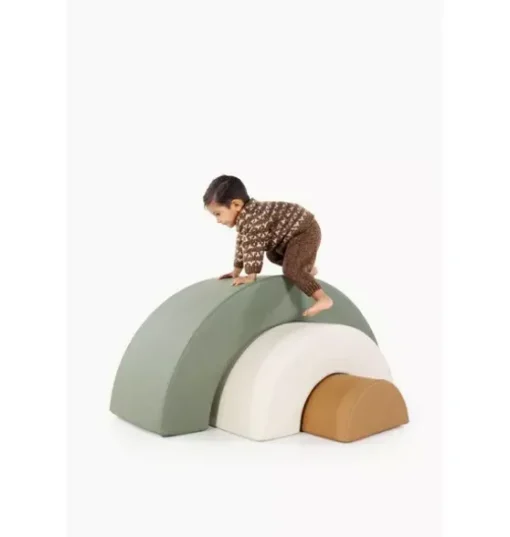 Thyme Arc Playset