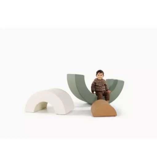 Thyme Arc Playset
