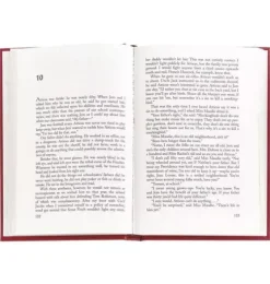 TO KILL A MOCKINGBIRD LEATHER EDITION