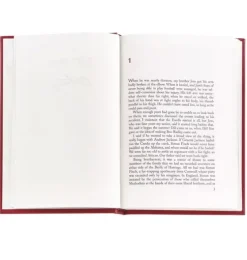 TO KILL A MOCKINGBIRD LEATHER EDITION
