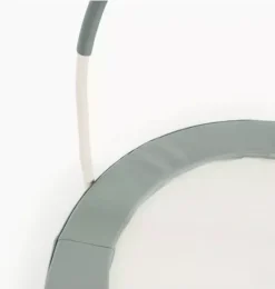 Toddler Trampoline - Palm