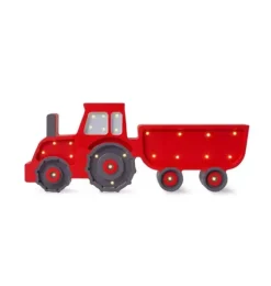 Tractor Lamp