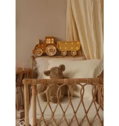 Tractor Lamp