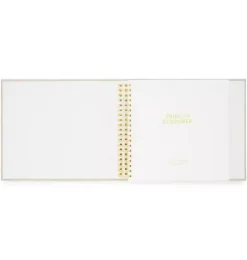 Trips to Remember Book - Flax