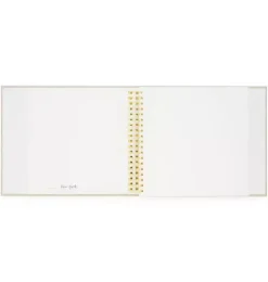 Trips to Remember Book - Flax