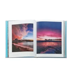 Trope Los Angeles  LEATHER EDITION