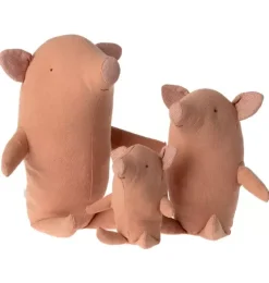Truffle Pig, Baby