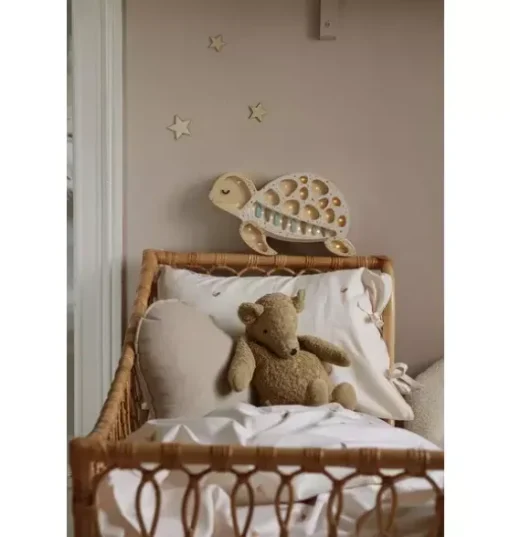 Turtle Lamp