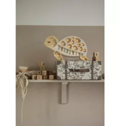 Turtle Lamp