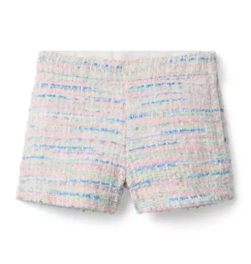 Tweed Short