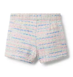 Tweed Short
