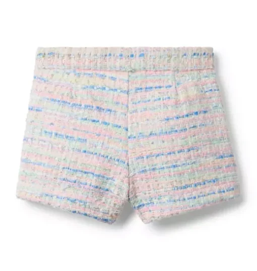 Tweed Short