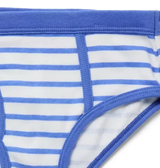 Underwear Set Boys 3-Pack