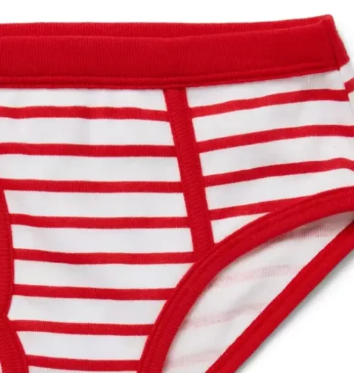 Underwear Set Boys 3-Pack