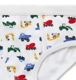 Underwear Set Boys 3-Pack
